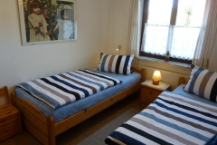 k - Meisenweg 22 - EG - Schlafzimmer Einzelbetten 2