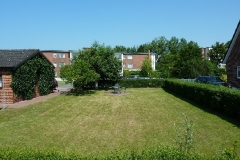 Große Spielwiese