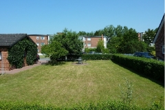Große Spielwiese