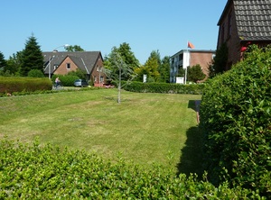 Großer Garten